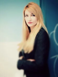 Dessislava Pirzada, Director