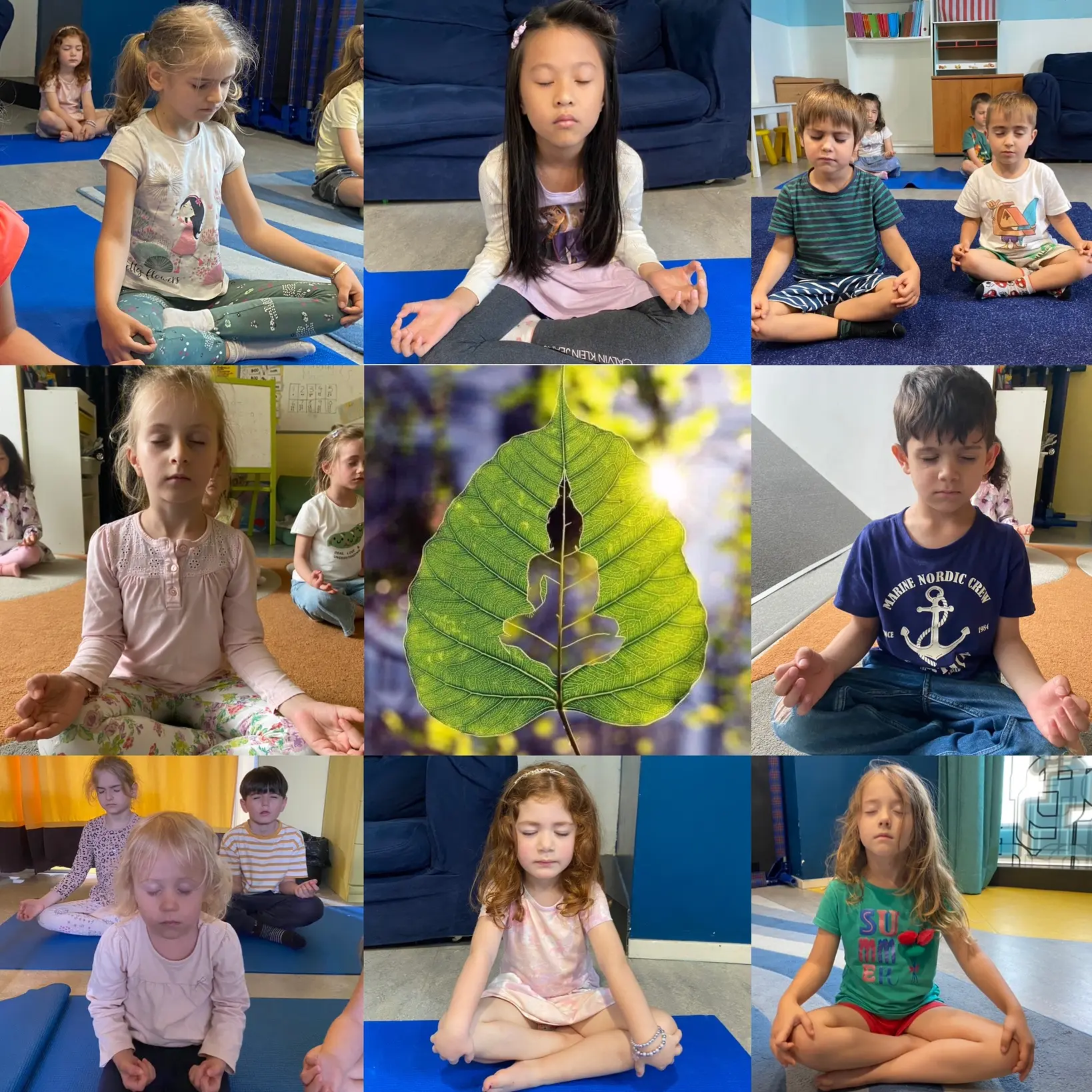 Yoga