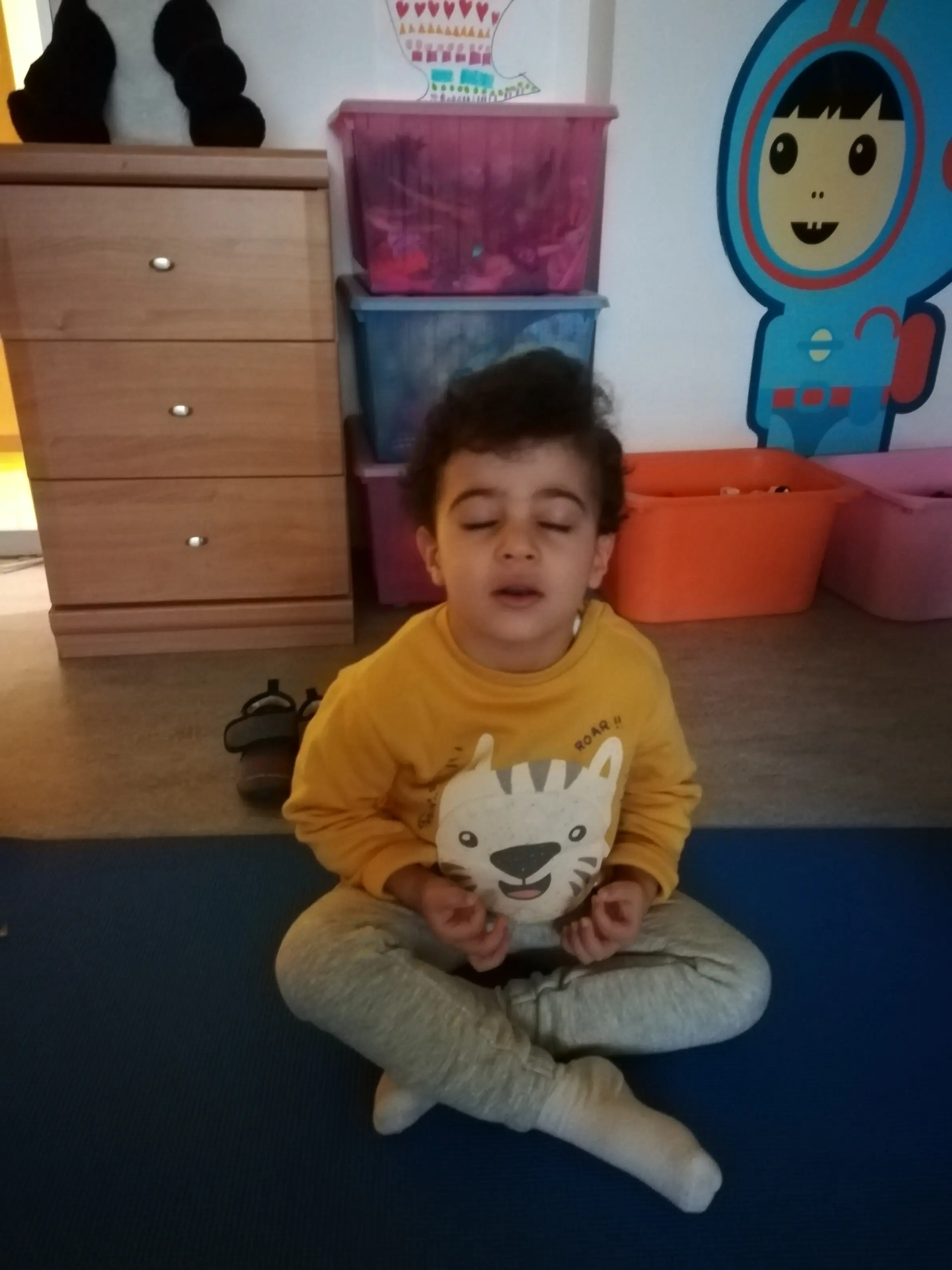 Yoga