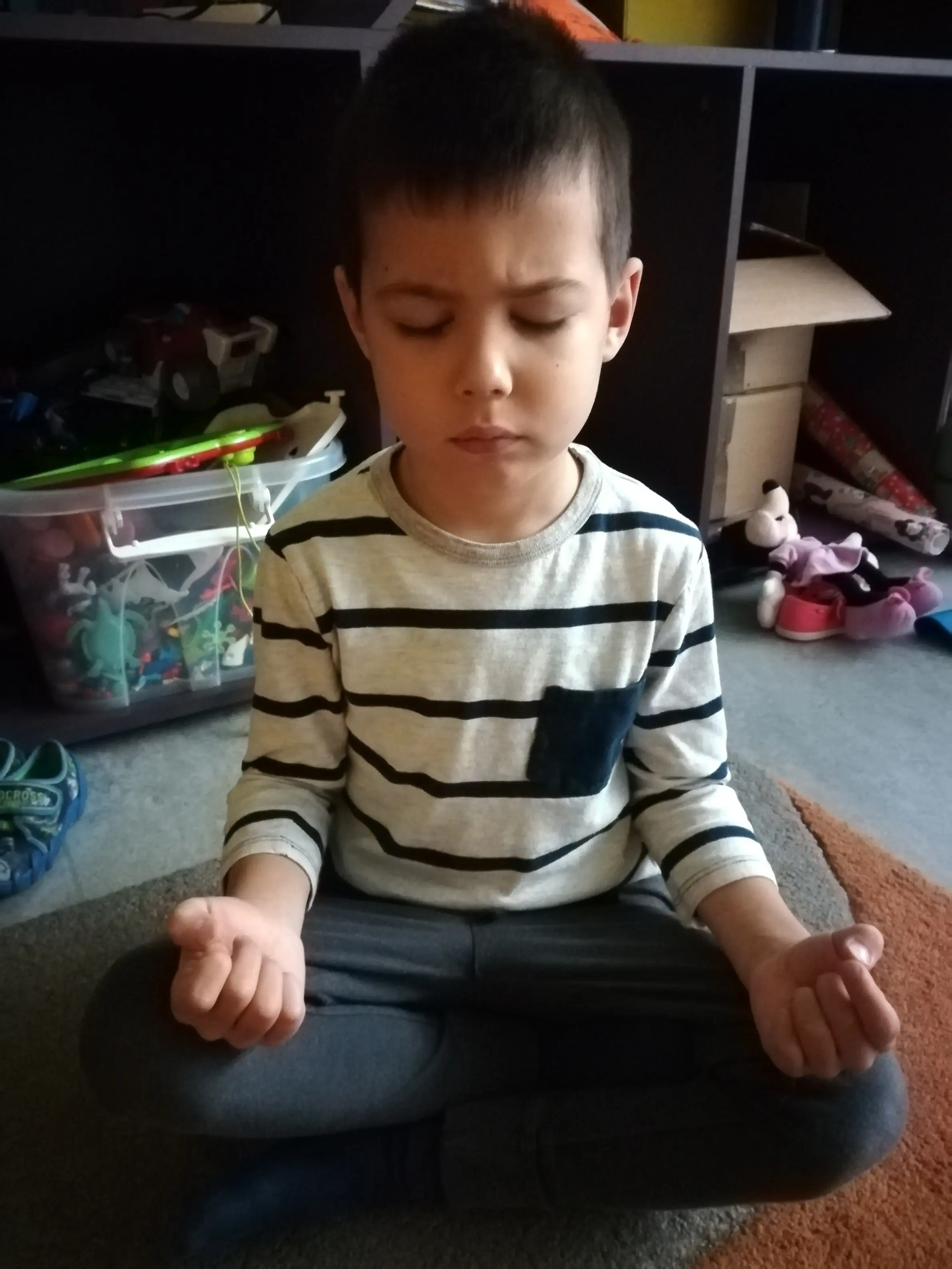 Yoga