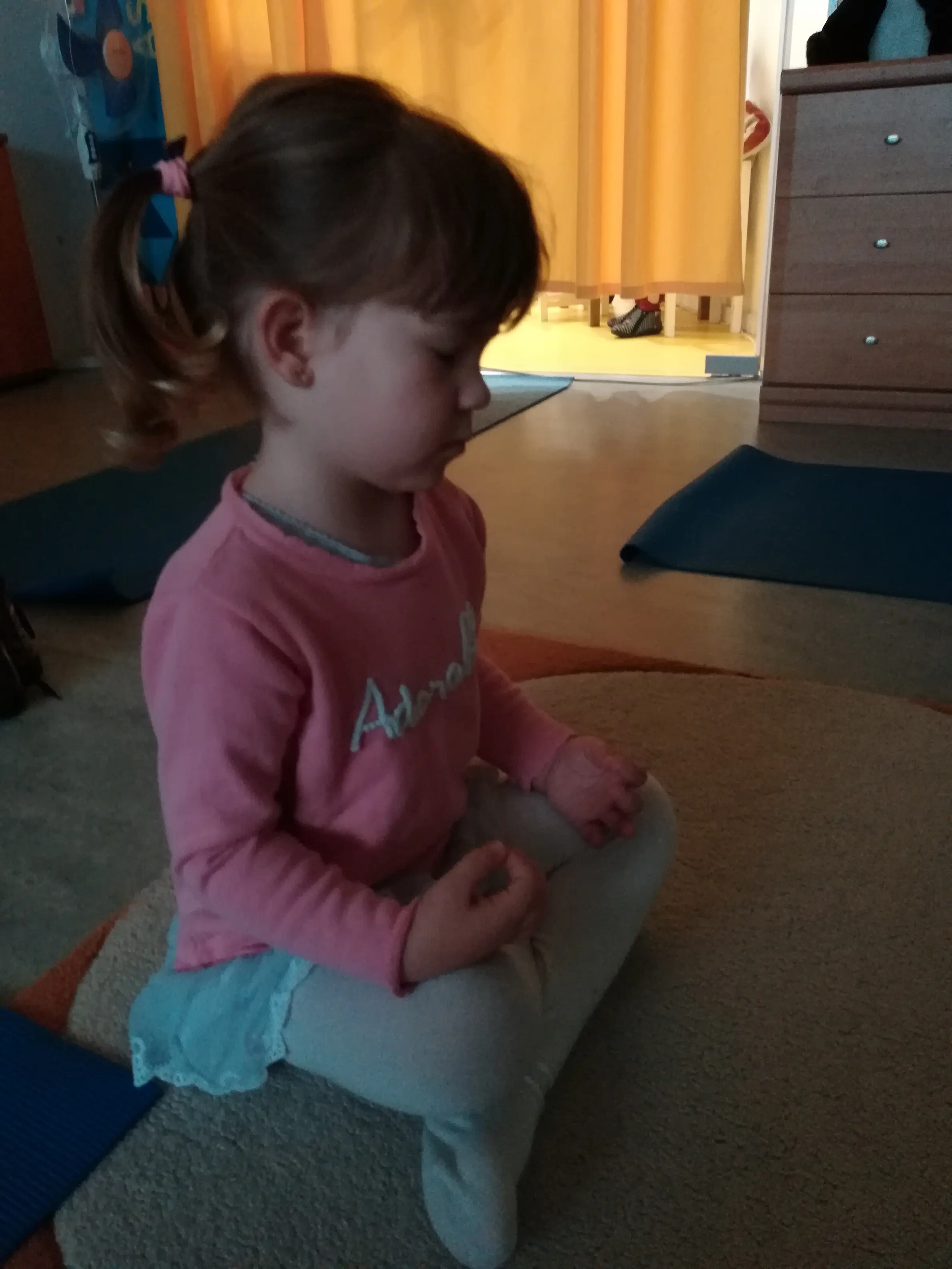 Yoga