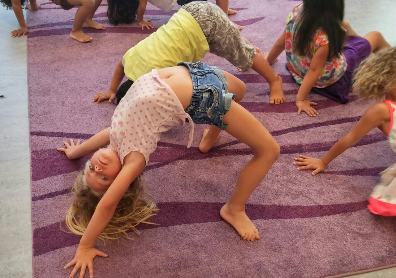 Yoga