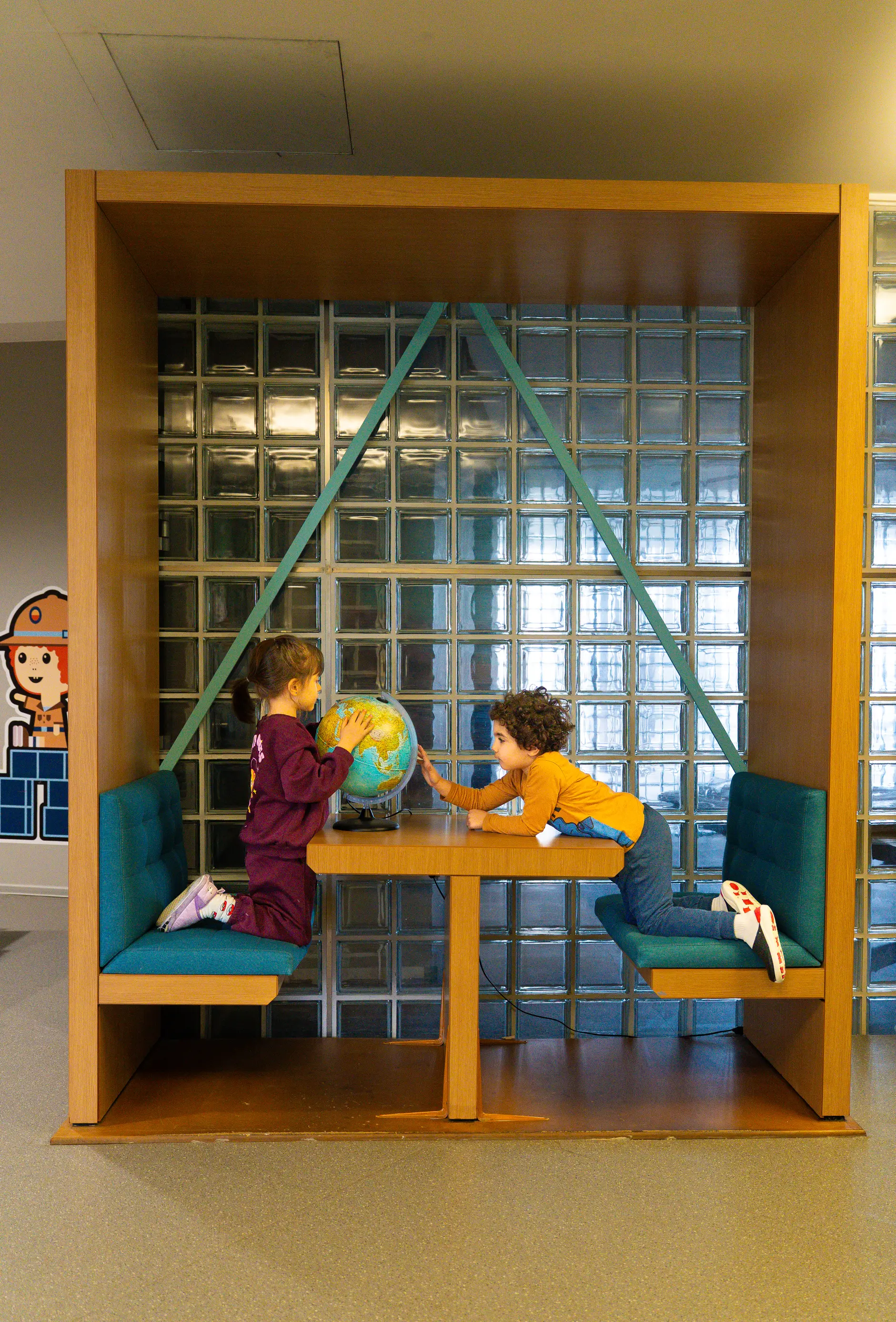 Q-Center Facility