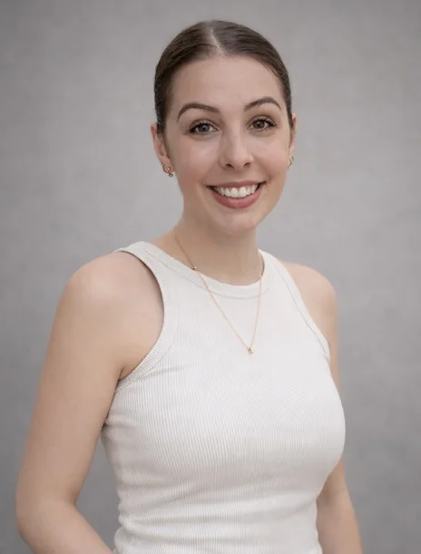 Ariana Kuchenbrod