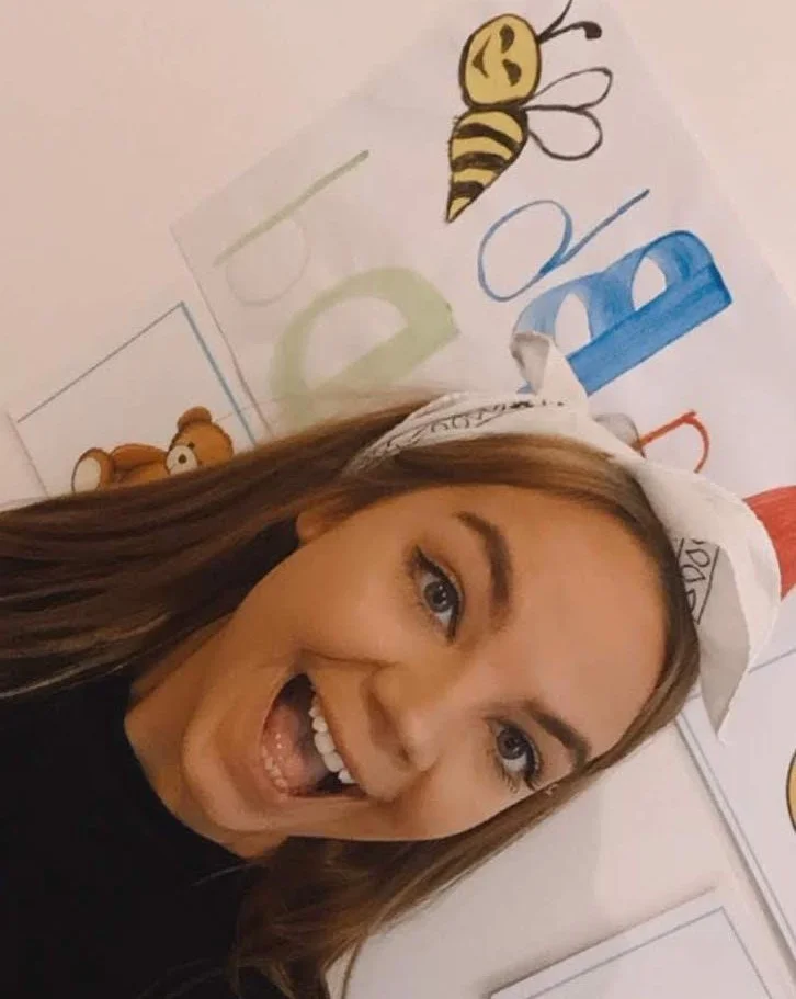 Caitlin Coogan