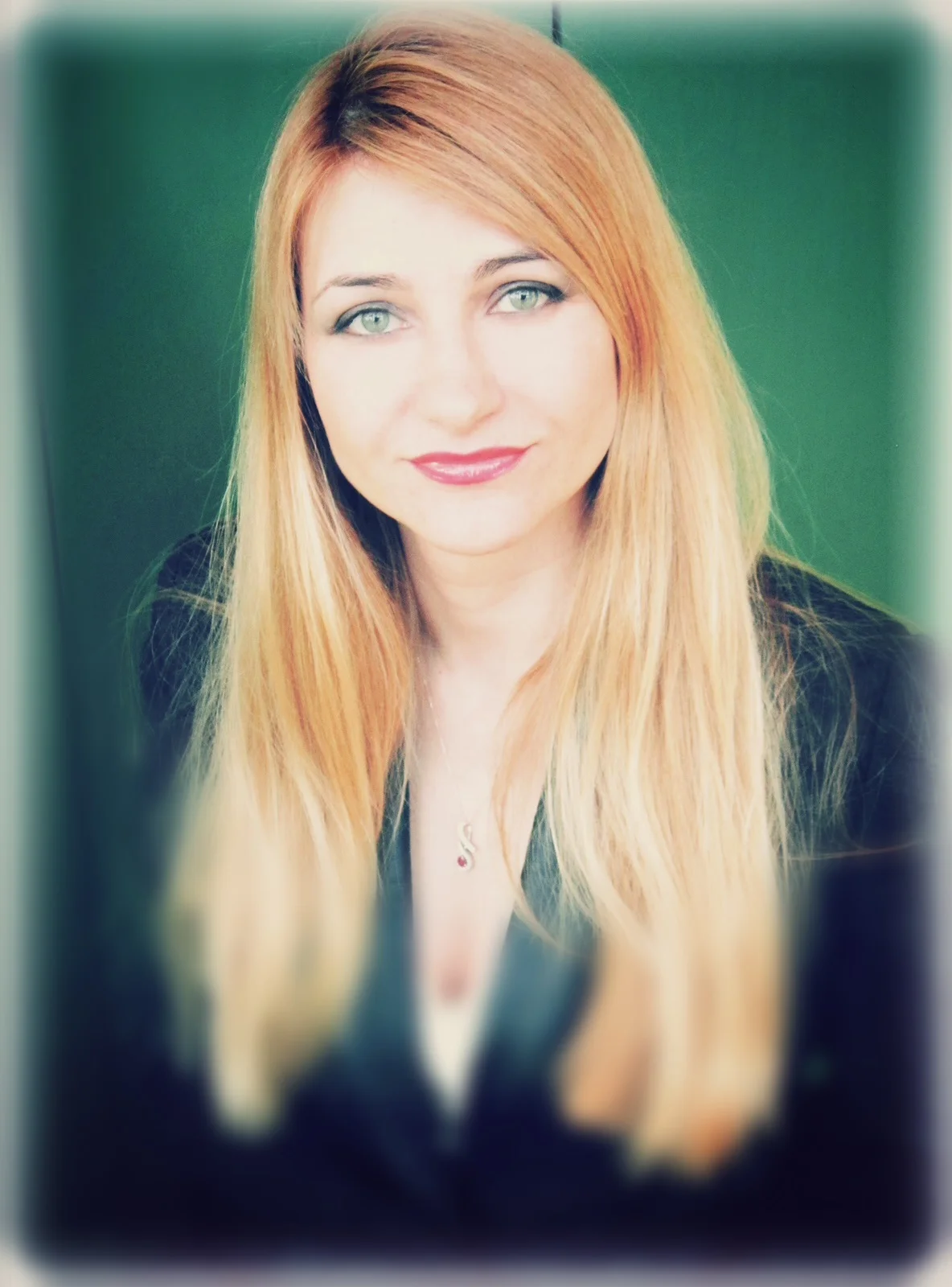 Dessislava Pirzada