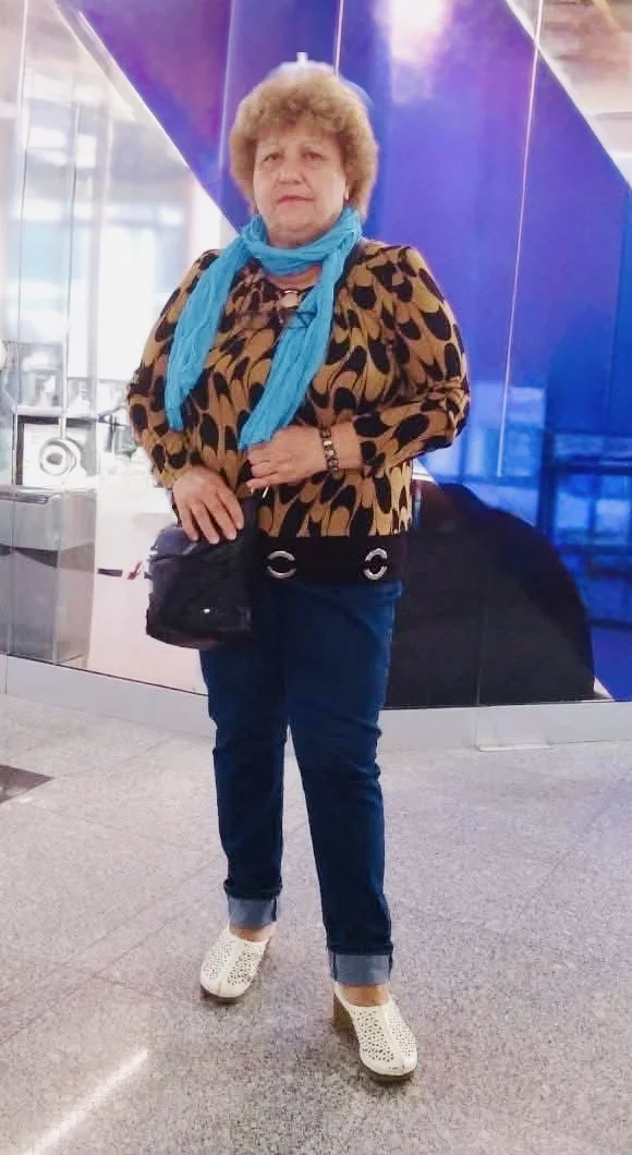 Dimitrina Zekova
