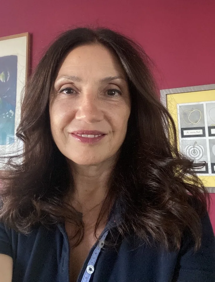Radina Gadeva