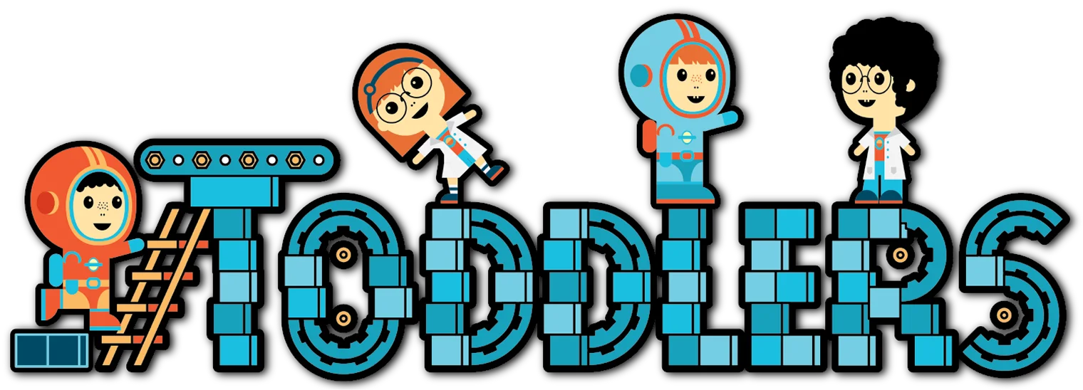 Toddlers Academy full logo